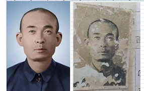 漯河老照片修复-2