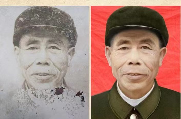 漯河老照片模糊修复-72