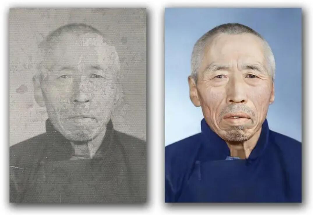 漯河破损照片修复-56