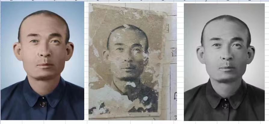 漯河老照片模糊修复-21